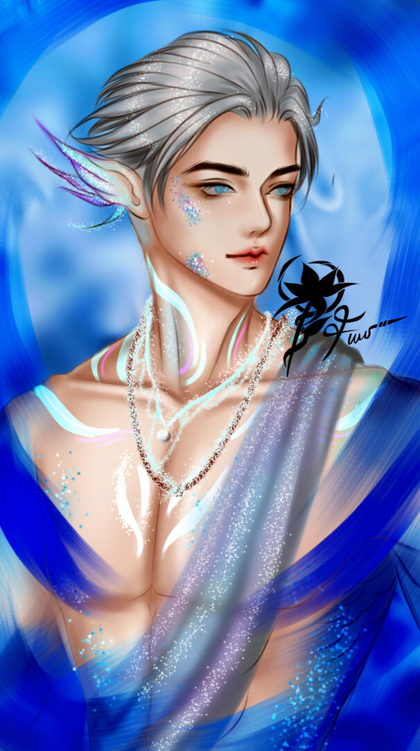Sea Frost