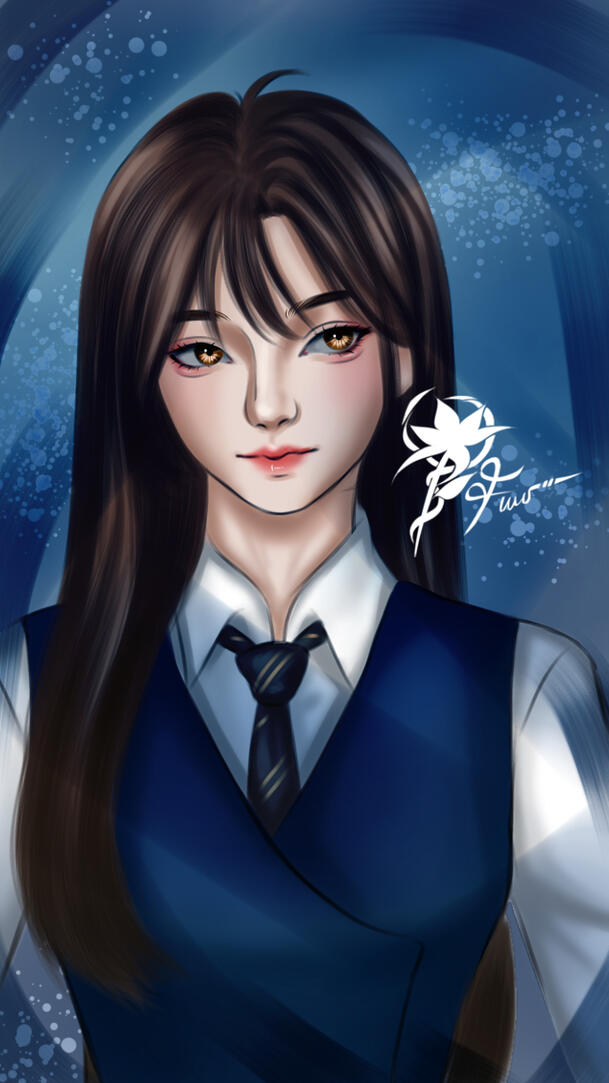 Beautiful Aluna