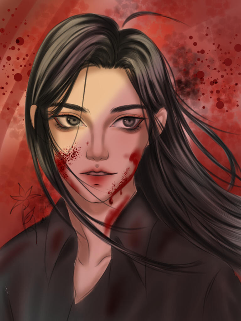 Blood and Derangement